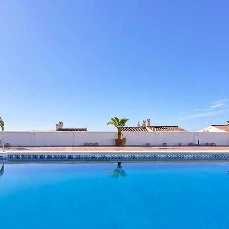 Sea View Capistrano Nerja Exterior foto